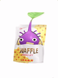 PB Purple Pikmin snack.gif
