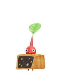 PB Red Pikmin Mooncake.gif