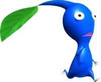 Blue Pikmin runs P1 art.png