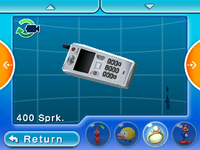 HP Whisper Broadcaster Treasure Log.png