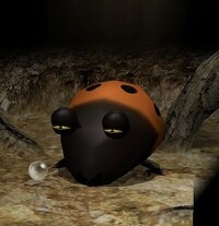 P2 Orange Bulborb idle.jpg