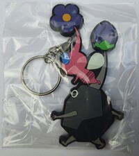 Rock & Winged Pikmin Keyholder.jpg
