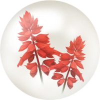 Red salvia nectar icon.png