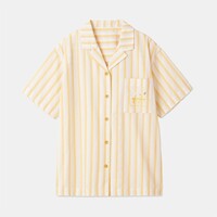 Stripe Series yellow top.jpg
