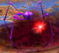 Munge Dweevil attack.png