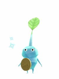 PB Ice Pikmin Coin (Rare).gif