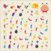 Pikmin 2026 wall calendar stickers.jpg
