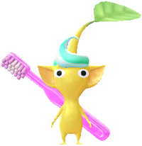 Decor Yellow Toothbrush.png
