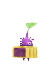 PB Purple Pikmin Mooncake.gif