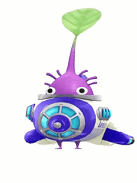 PB Purple Pikmin spaceship.gif