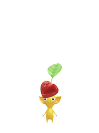 PB Yellow Pikmin Chocolate.gif
