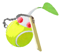 PB Lifelog White Ball Keychain.png