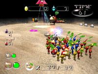 Pikmin 2 ground camera.jpg