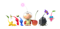 Hey! Pikmin everyone artwork.png