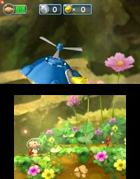 Hey! Pikmin first Pikmin.jpg