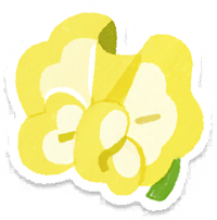 PB Lifelog Sweet Pea Yellow.png