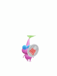 PB Winged Pikmin Sticker 4.gif