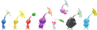 PB All Pikmin Artwork.png
