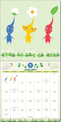 Pikmin 2027 wall calendar.jpg