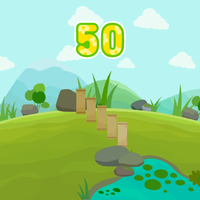 Pikmin 100 Bamboo Gate.png