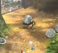 Pikmin3 SkutterchuckinTropicalForest.png
