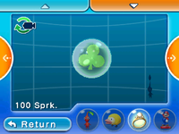 HP Cheer-o-Sphere Treasure Log.png