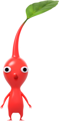 P4 Red Pikmin.png
