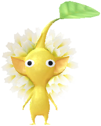 Decor Yellow Dandelion.png