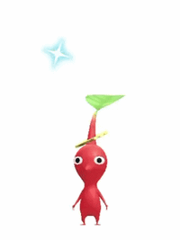 PB Red Pikmin Coin (Rare).gif