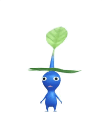 PB Blue Pikmin Leaf 2.gif