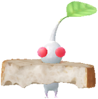 Decor White Baguette.png