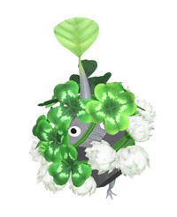 PB Four-leaf Clover Rock Pikmin.png