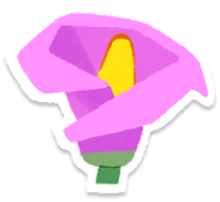 PB Lifelog Calla Lily Blue.png