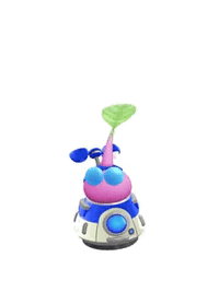 PB Winged Pikmin spaceship.gif