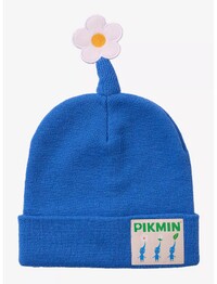 Pikmin Flower Beanie.jpg