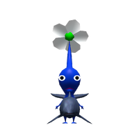AFD Graceful-Mammal Blue Pikmin icon.png