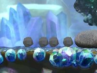 Echo Cavern Rock Pikmin cutscene.jpg