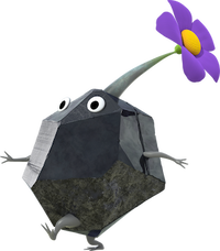 P4 Rock Flower Pikmin Walk.png