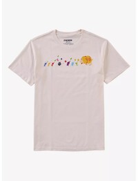 Pikmin Oatchi Pikmin T-Shirt.jpg