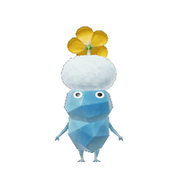 Brain-Freeze Ice Pikmin P4 icon.png
