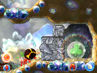 HP Cheer-o-Sphere Location.png