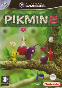 Pikmin 2 France front.jpg