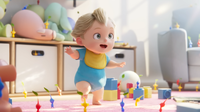 CTY Baby Walking With Pikmin.png