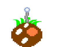 Louie bulborb fruit.png