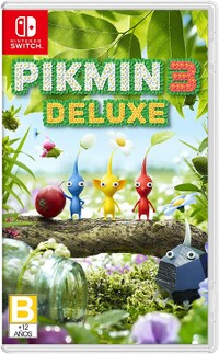 Pikmin 3 Deluxe Mexico boxart.jpg
