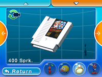 HP Inevitable Tragedy Treasure Log.png