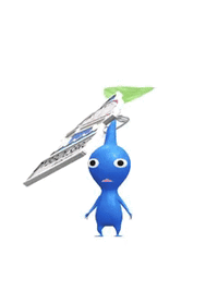 PB Blue Pikmin Bridge.gif