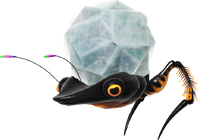 Pikmin Garden Skutterchuck render.png