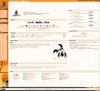 Patapedia's front page.png