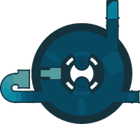 Drafty Gallery Sublevel 1 map.png